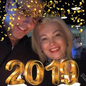 Meet your Posher, Stacy